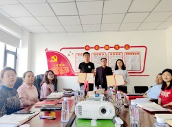 《裂变系统》学习-优秀学员获奖