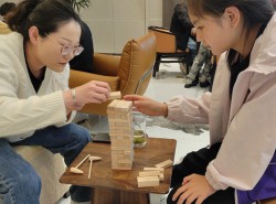 甘肃红日工会“踏青方程式 铿锵一起行”2022年春游活动