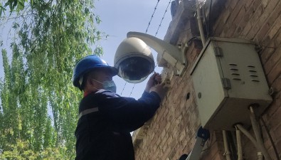 兰州石化公司2022-2024年度安全生产视频监控系统设备维保项目