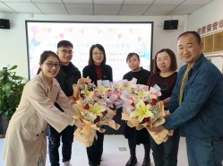 2022年第四季度生日会