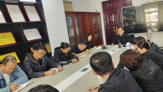 加强质量风险防范、助力企业稳定发展 ——..